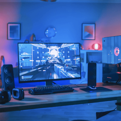 PC